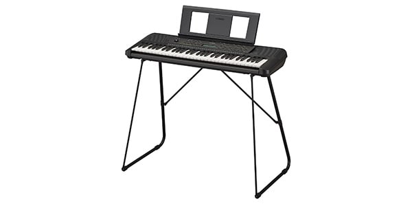 YAMAHA ( ヤマハ ) PSR-E283 ポータブルキーボード 送料無料