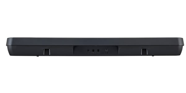PSRE360MA 電子キーボード、61鍵、メイプル調 送料無料