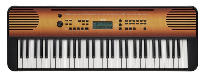 YAMAHA/PSR-E360MA