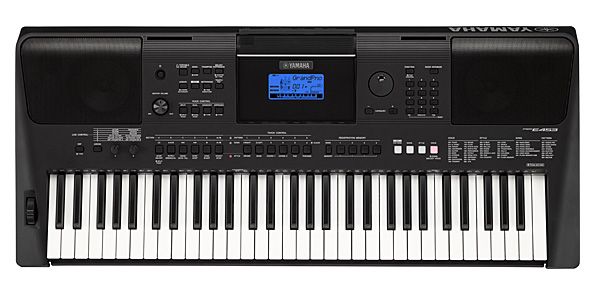 YAMAHA/PSR-E453