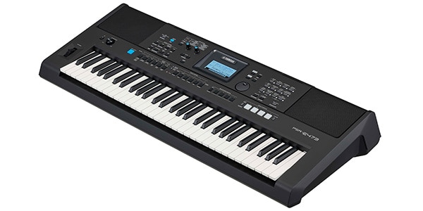 イベントに向けての購入でしたがヤマハ YAMAHA PSR-E473 キーボード