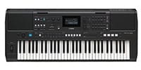 YAMAHA / PSR-E483