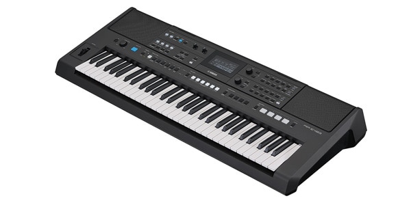 YAMAHA ( ヤマハ )  / PSR-E483画像2