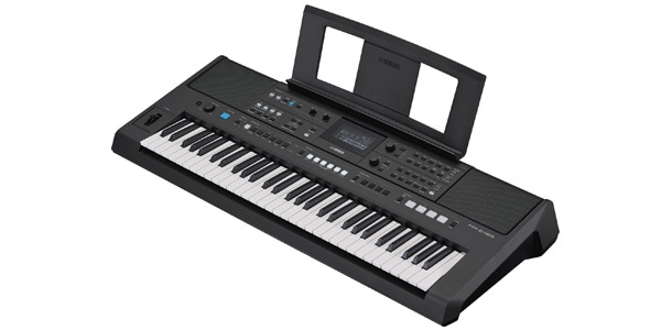 YAMAHA ( ヤマハ )  / PSR-E483画像3