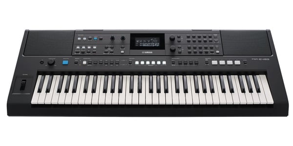 YAMAHA ( ヤマハ )  / PSR-E483画像5