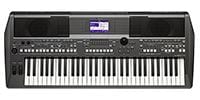 YAMAHA PSR-S670