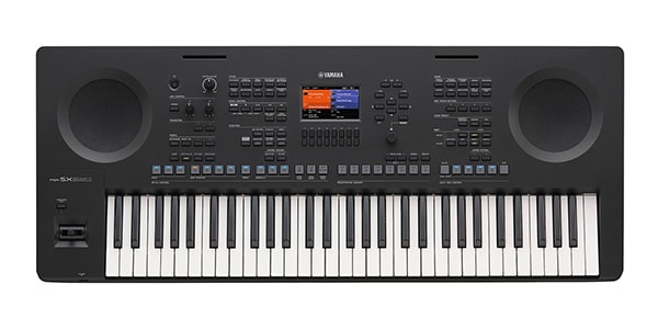 YAMAHA ( ヤマハ )  / PSR-SX620