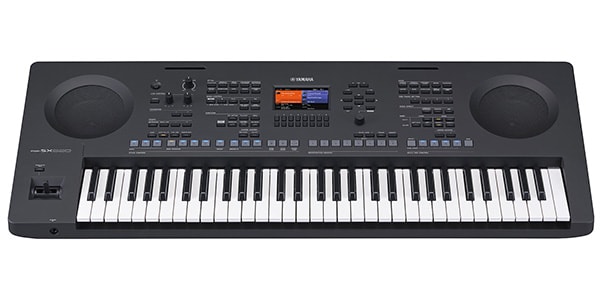 YAMAHA ( ヤマハ )  / PSR-SX620画像2