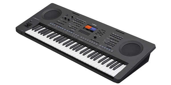 YAMAHA ( ヤマハ )  / PSR-SX620画像4