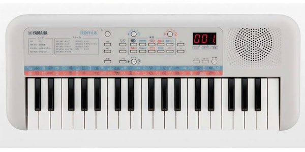 CASIO PT-280 取り扱い説明書