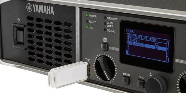 YAMAHA ヤマハ PX5 ステレオ パワーアンプ 定番 おすすめ 人気