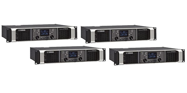 YAMAHA ( ヤマハ )  / PX8 x4台　3+1キャンペーン商品