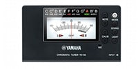 YAMAHA TD-90 クロマチックチューナー