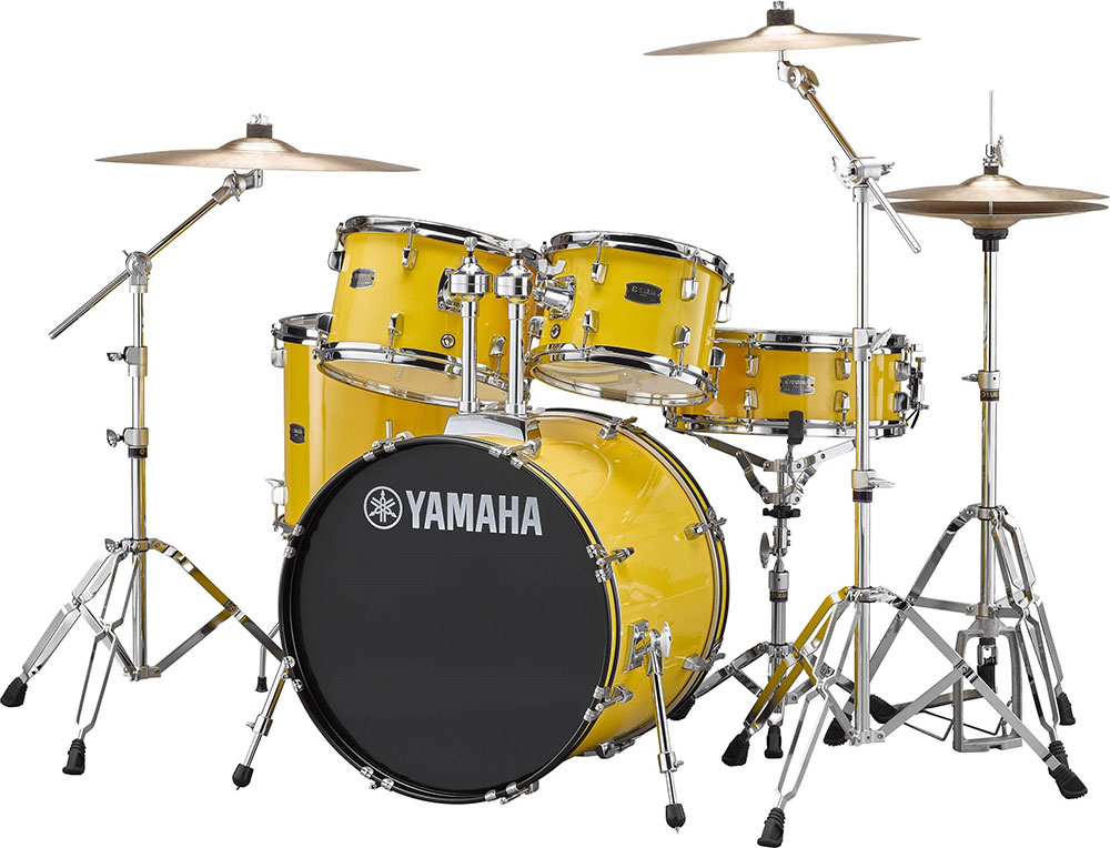 YAMAHA/RDP0F5YL