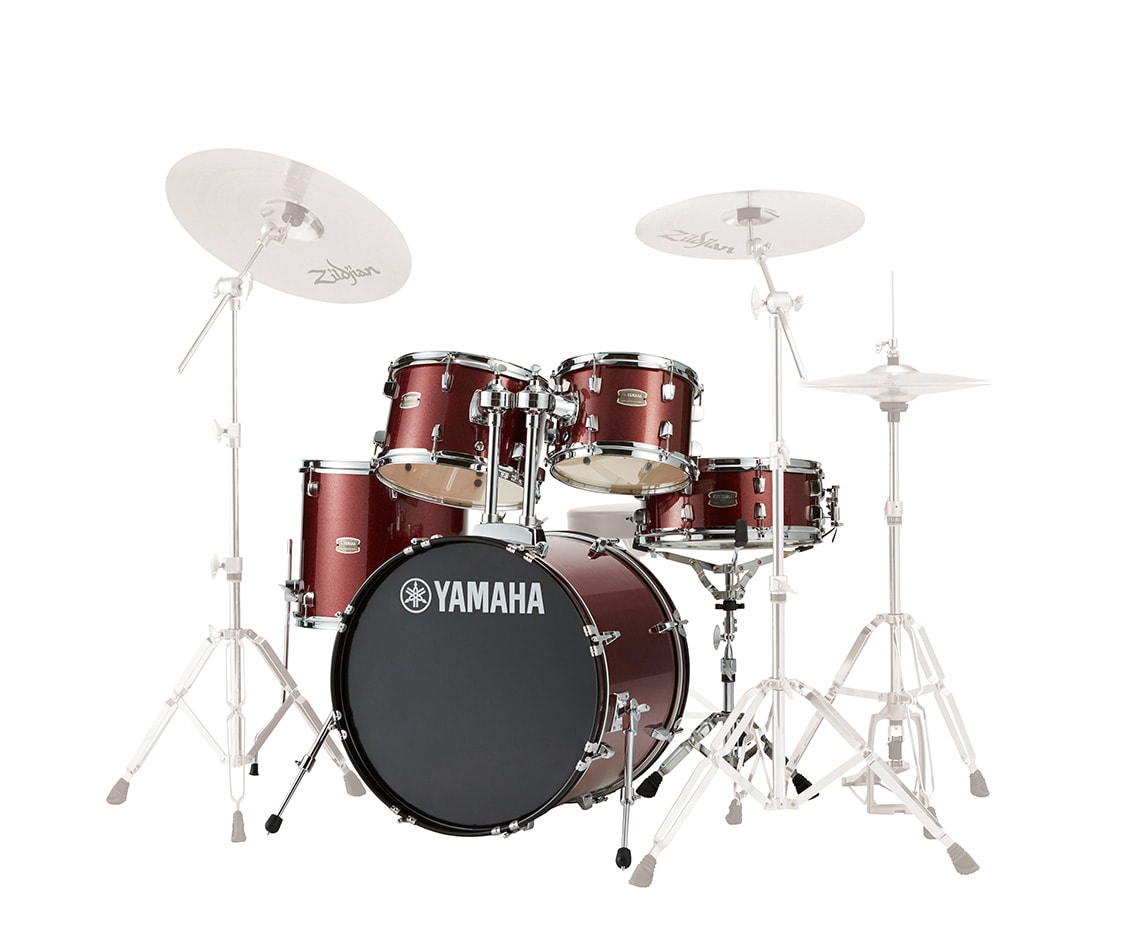 YAMAHA/RDP2F5BGG