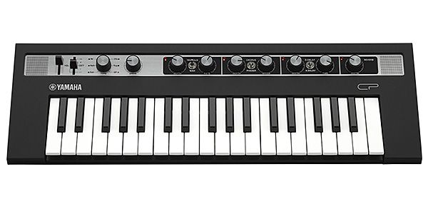 【2022年製】YAMAHA REFACE CP