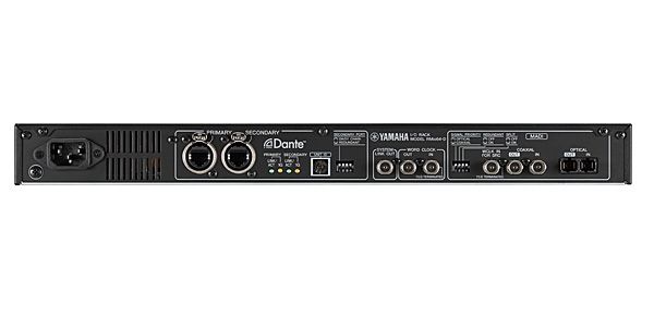 YAMAHA / RMio64-D 画像2