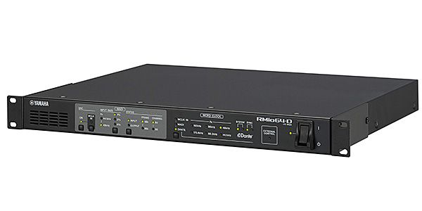YAMAHA / RMio64-D 画像4