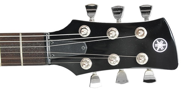 Yamaha Revstar RS320 Vintage White – Chicago Music Exchange
