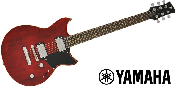 YAMAHA REVSTAR RS420