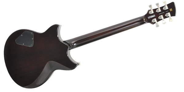 YAMAHA / RS620 BCC画像3