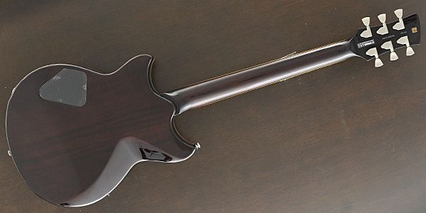 YAMAHA / RS620 BRB 画像3