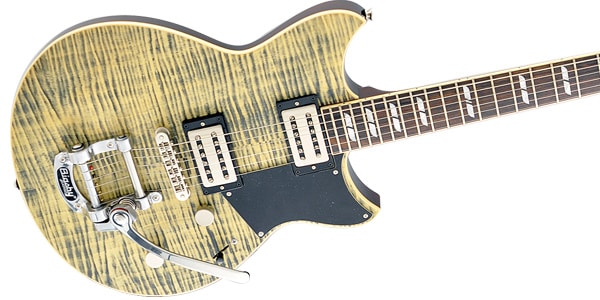 YAMAHA / RS720B AGR アッシュグレー画像2