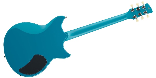 ヤマハ YAMAHA REVSTAR RSE20L SWB レフトハンドモデル エレキギター