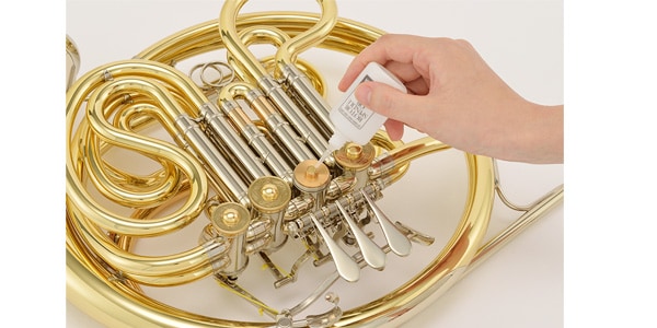 YAMAHA / RSO5 ロータースピンドルオイル画像2