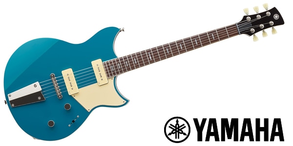 YAMAHA ( ヤマハ ) RSP02T SWB 送料無料 | サウンドハウス