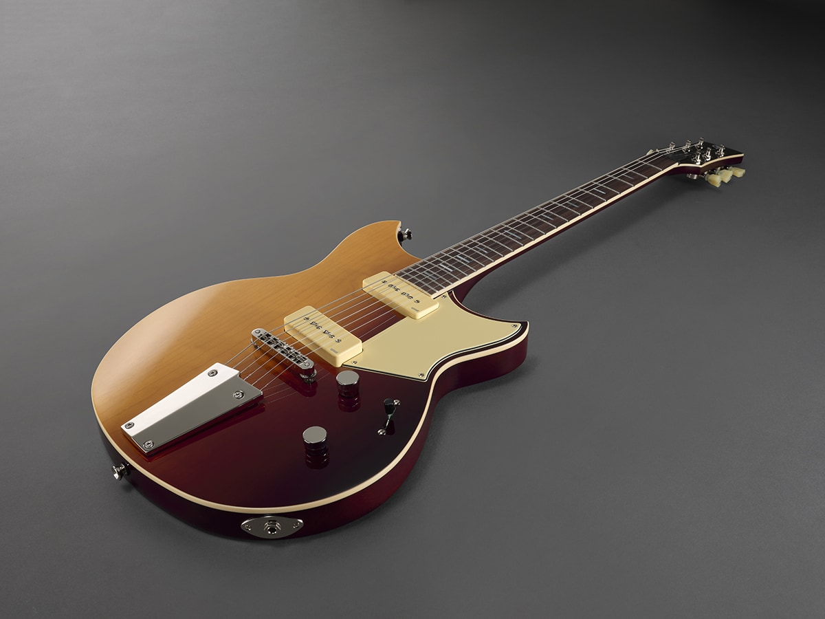 YAMAHA RSS02T 通販｜サウンドハウス