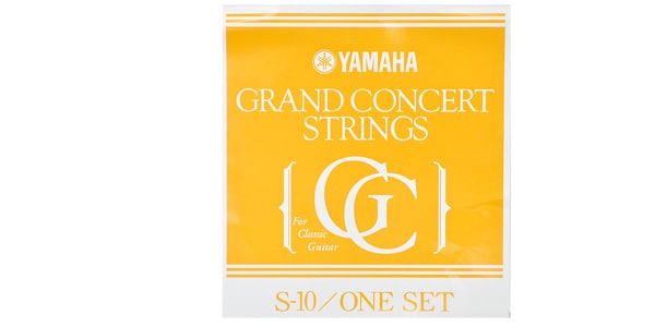 YAMAHA / S10
