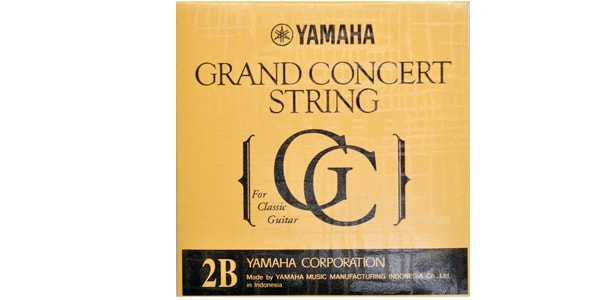 YAMAHA / S12