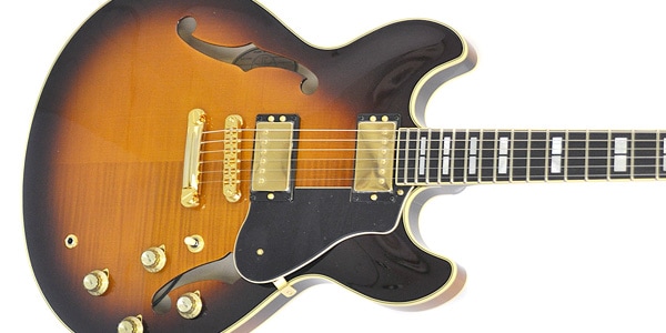 YAMAHA / SA-2200 BS画像2