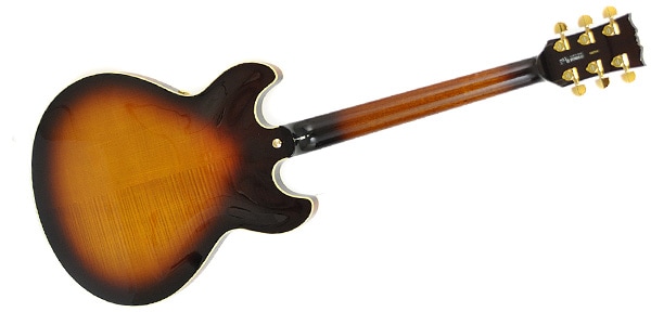 YAMAHA / SA-2200 BS画像3