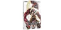 YAMAHA VOCALOID4 Library Sachiko