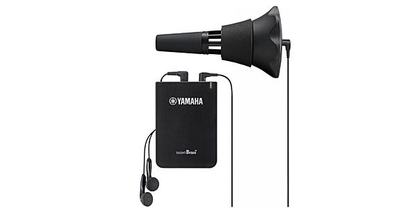 YAMAHA ( ヤマハ ) SB7X サイレントブラス トランペット 送料無料 ...