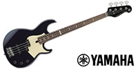 YAMAHA / BBP34 Midnight Blue
