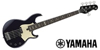 YAMAHA / BBP35 Midnight Blue