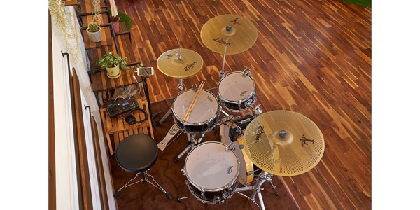 YAMAHA / SBP0F4H/RB画像2