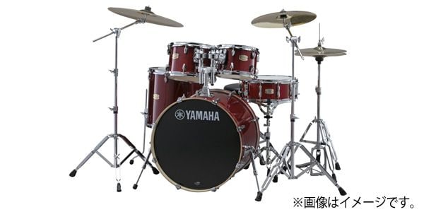 YAMAHA SBP2F5AZM18CR