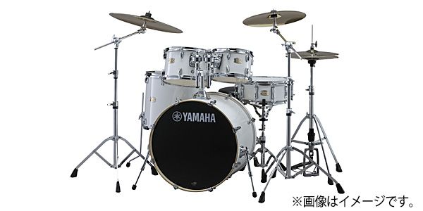 YAMAHA ( ヤマハ )  / SBP2F5AZM18PW