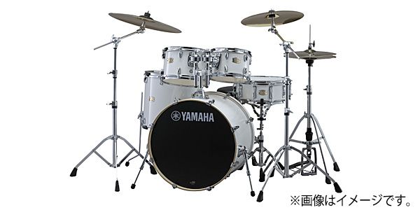 YAMAHA　送料無料　SBP2F5AZM18PW　ヤマハ　サウンドハウス