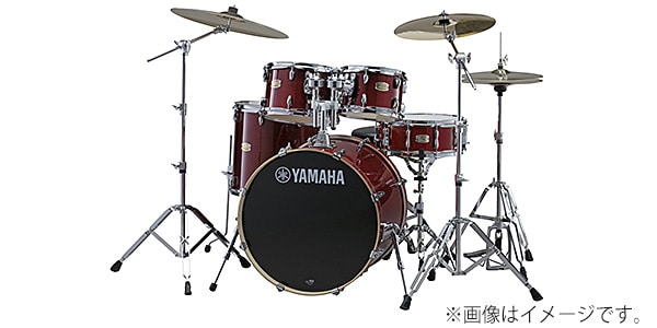 YAMAHA / SBP0F5CR