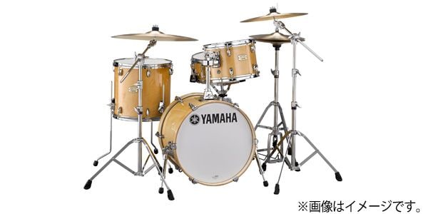 YAMAHA/Bop-Kitシェルパッケージ　SBP8F3