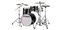 YAMAHA / Bop-Kitシェルパッケージ　SBP8F3 RB
