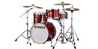 YAMAHA / Bop-Kitシェルパッケージ　SBP8F3 CR