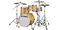 YAMAHA / Bop-Kit Shell Package SBP8F3 NW