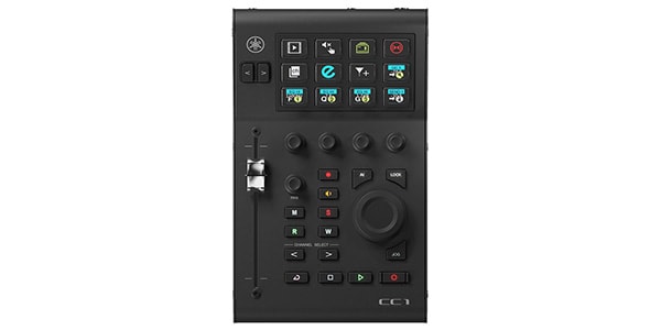 YAMAHA ( ヤマハ )  / CC1