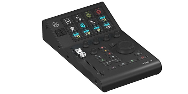 YAMAHA ( ヤマハ )  / CC1画像2